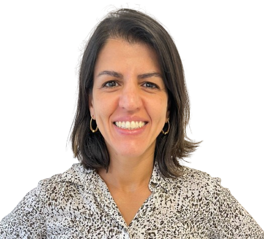 Roberta de Oliveira Silva
