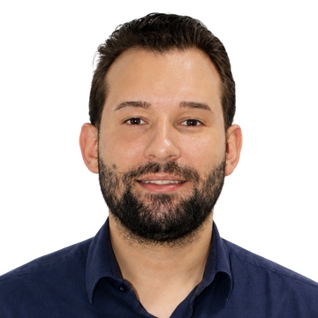 Luiz Filipe Gonçalves de Souza