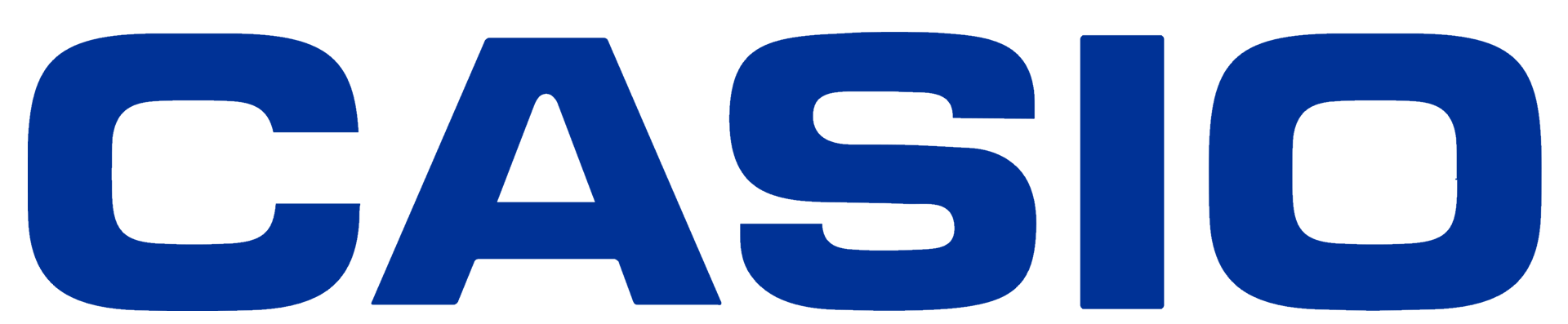 CASIO