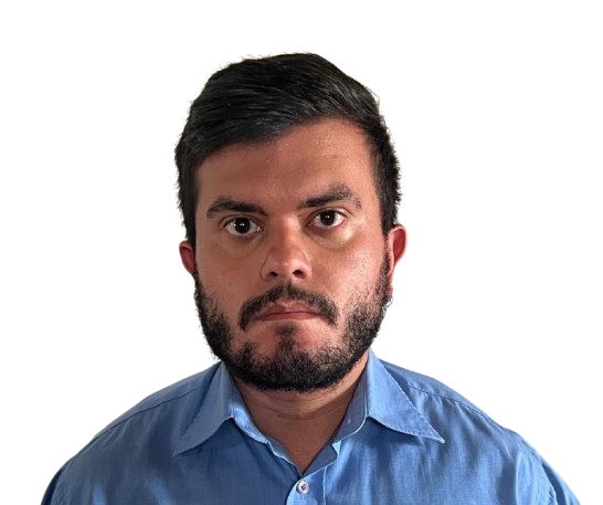 Igor Antonio Pinheiro e Silva