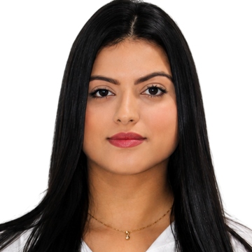 Vanessa da Silva Sousa