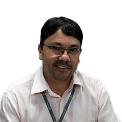 Clodoaldo Soares Ferreira