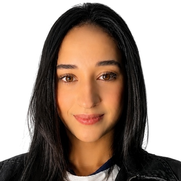 Milena Sabino das Neves