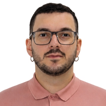 Igor Guerra da Silva