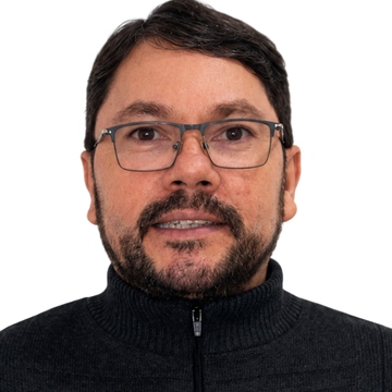 Clodoaldo Soares Ferreira