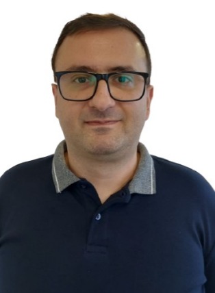 Thiago de Macedo Custodio