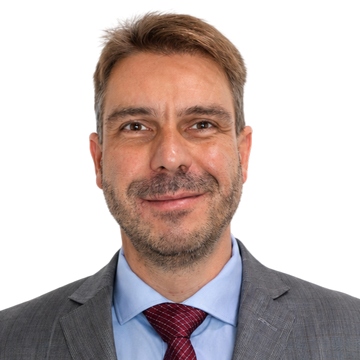 Ernani Santiago