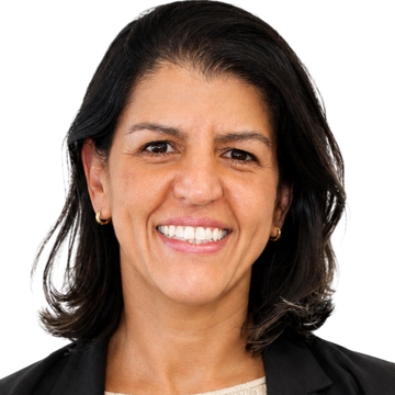 Roberta de Oliveira Silva