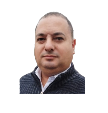 Luciano Almeida Teixeira