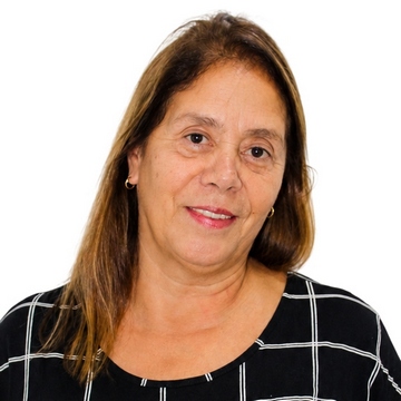Maria Shirley Brisida Nascimento