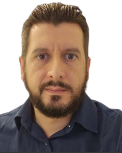 Wagner Fernando Tavernaro da Silva