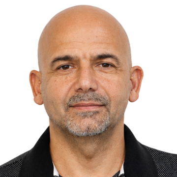 Marcio Silva