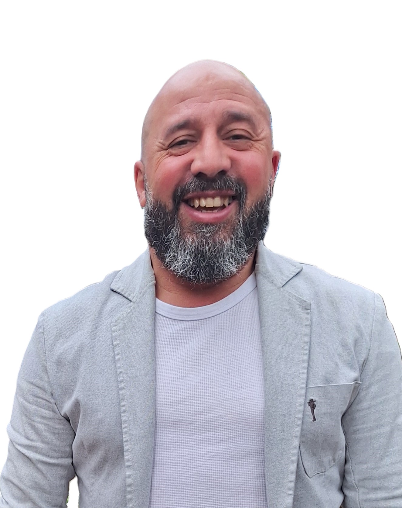 Juarez Aparecido Mendes de Oliveira