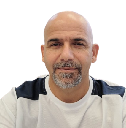 Marcio Silva