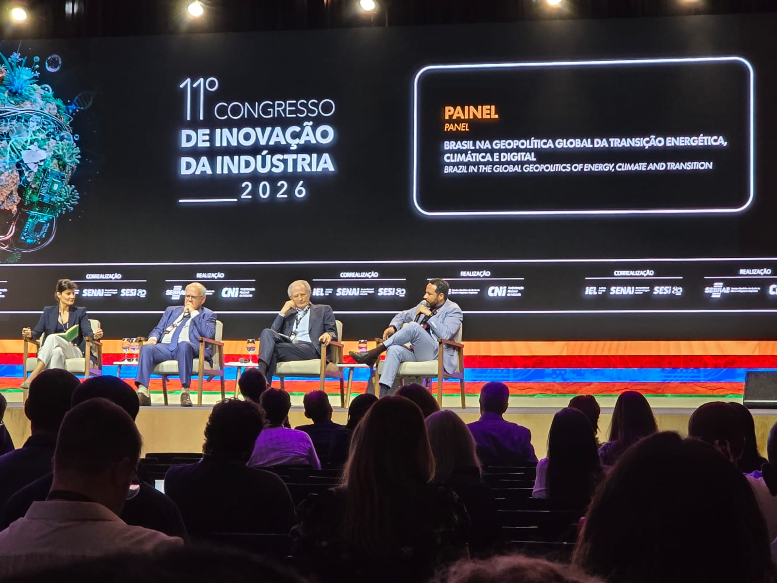 7. Congresso Inovação