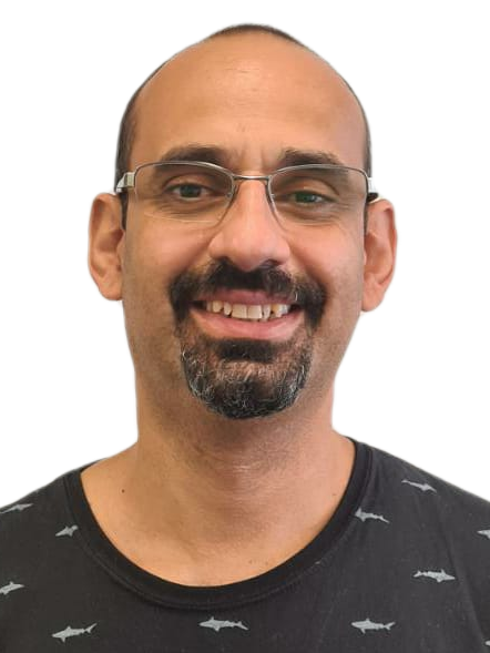 Marcos Antonio do Carmo