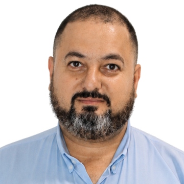 Luciano Almeida Teixeira