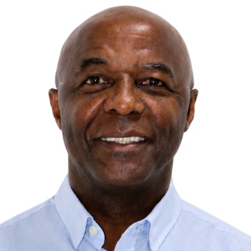 Joel Santana