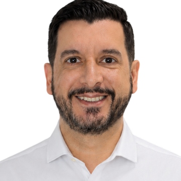 Wagner Fernando Tavernaro da Silva