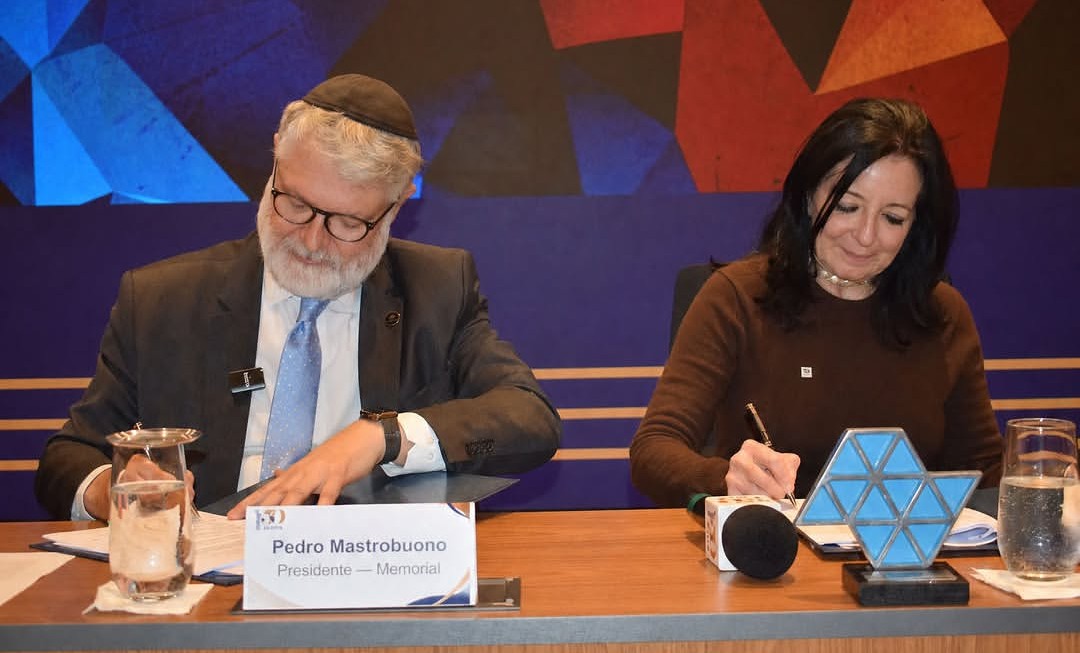 FUNDUNESP integra acordo entre Unesp e Fundação Memorial da América Latina