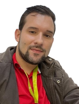 Luiz Filipe Goncalves de Souza