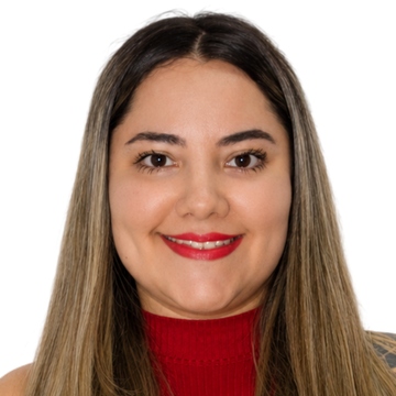 Juliana Monteiro da Silva