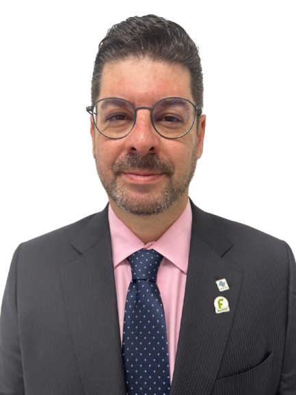 Mario de Oliveira Neto