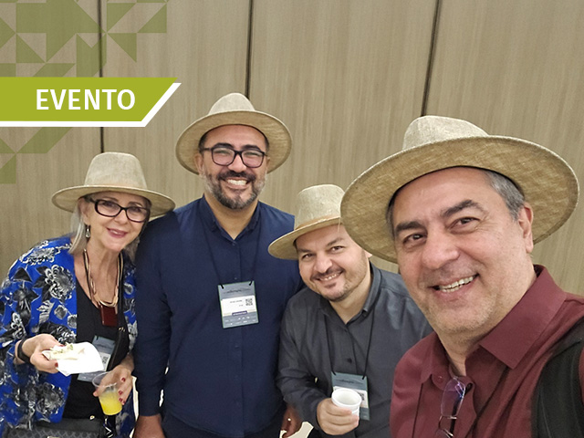 FUNDUNESP participa da Conferência Anprotec 2025 e destaca importância da inovação colaborativa