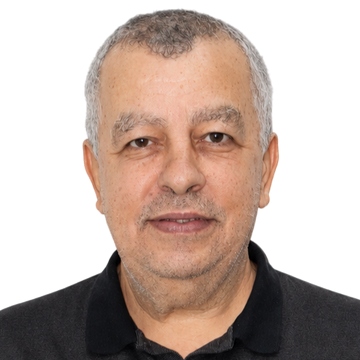 Arlindo Raimundo