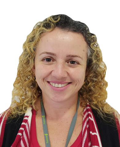 Joelma Moreira Santana