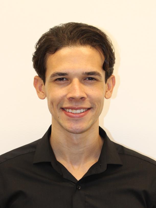 Fernando de Souza Silva