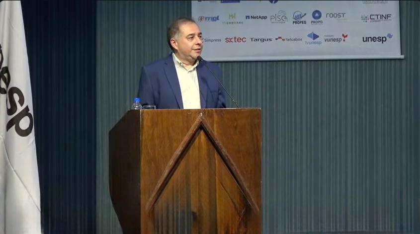 FUNDUNESP marca presença no 19º Info.Unesp, encontro que impulsiona a transformação digital da Unesp