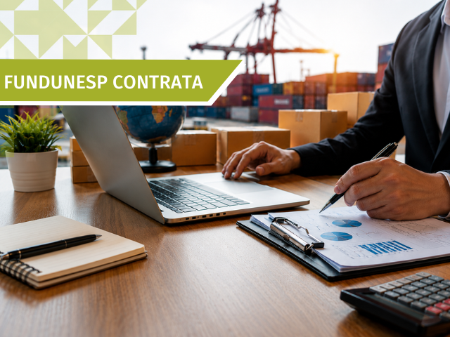 FUNDUNESP abre vaga para Técnico(a) Administrativo(a) – Compras e Importação