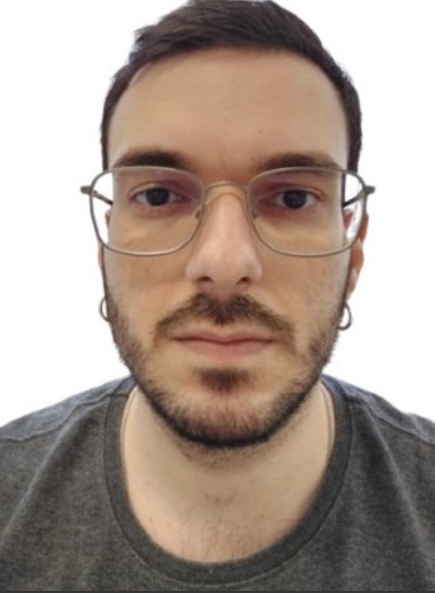 Igor Guerra da Silva
