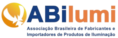 ABILUMI - Associação Brasileira de Fabricantes e Importadores de Produtos de Iluminação 