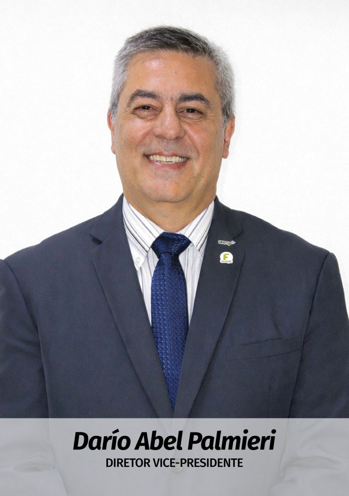 Darío Abel Palmieri