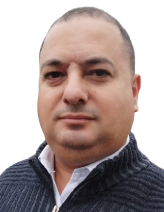 Luciano Almeida Teixeira