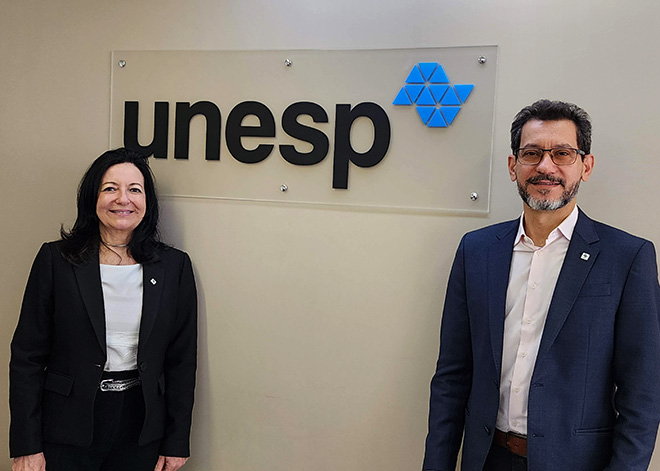 Com liderança histórica, UNESP fortalece inclusão, ciência e inovação em nova fase de gestão