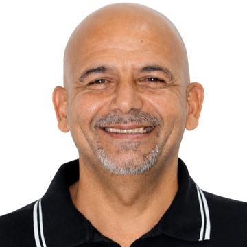 Marcio Silva