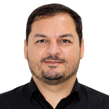 Gustavo de Oliveira Rodrigues