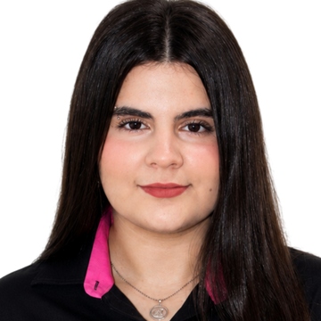 Mariana Leao Carvalho
