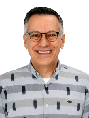 André Luís Rodrigues Ferreira