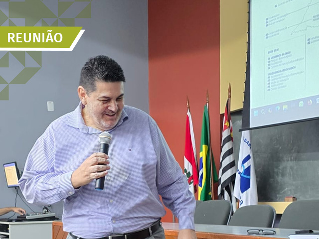 FUNDUNESP e FAMEMA avançam na construção de parcerias em ensino, pesquisa e inovação