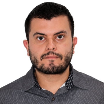 Igor Antônio Pinheiro e Silva