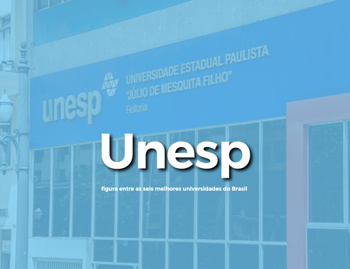 Unesp figura entre as seis melhores universidades do Brasil no RUF 2025