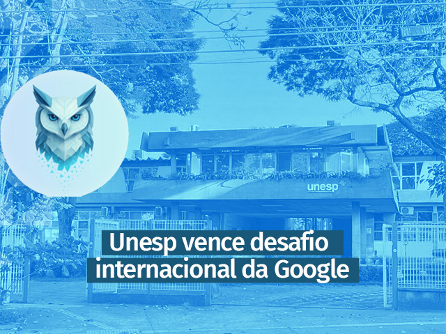 Unesp vence desafio internacional da Google com ferramenta de inteligência artificial