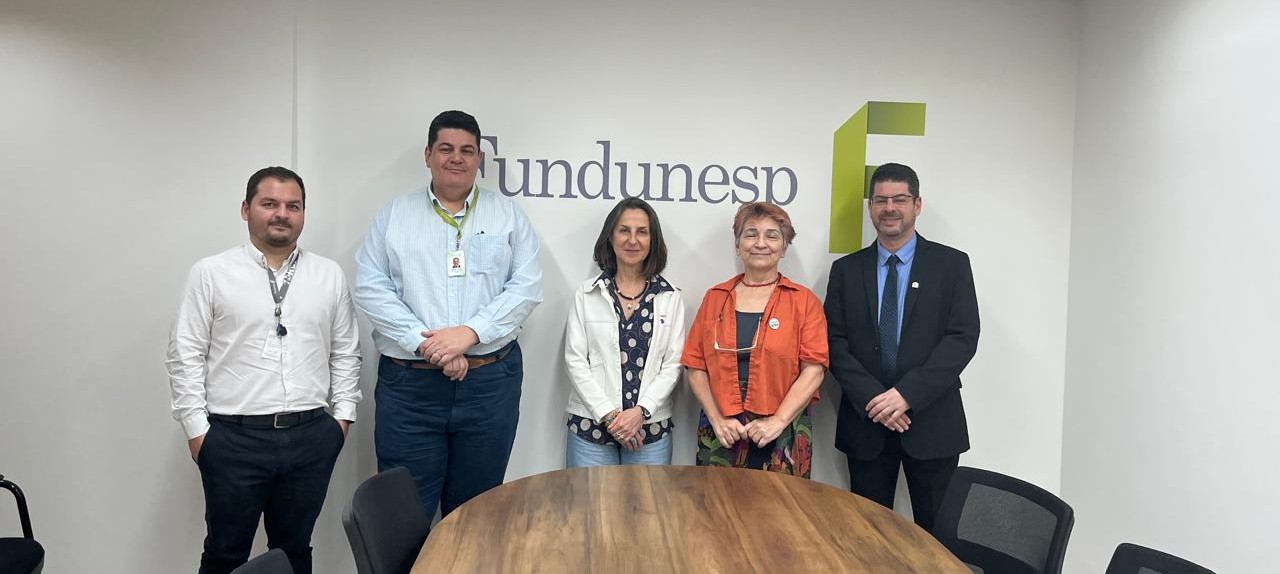 FUNDUNESP e Instituto de Artes da UNESP discutem possibilidades de parcerias