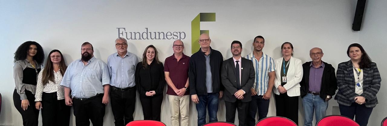 FUNDUNESP promove encontro internacional sobre biotecnologia e inovação científica
