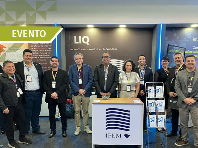 FUNDUNESP participa da Innovation Week 2025 em São José dos Campos