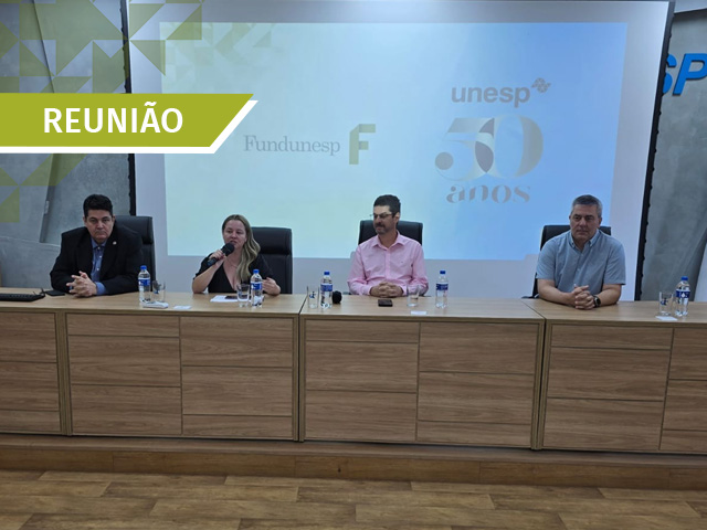 Diretoria da FUNDUNESP visita Centro de Inovação Tecnológica de Itapeva para fortalecer ecossistema regional